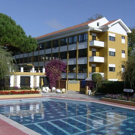 Vip Inn Miramonte Hotel Colares Exterior photo