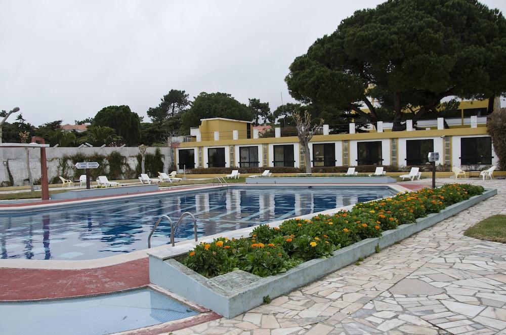 Vip Inn Miramonte Hotel Colares Exterior photo