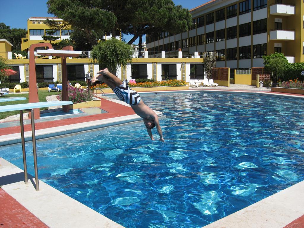 Vip Inn Miramonte Hotel Colares Exterior photo