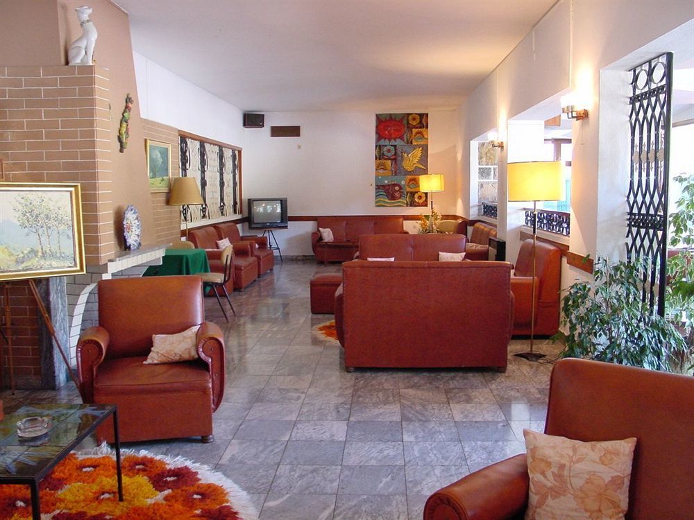 Vip Inn Miramonte Hotel Colares Exterior photo