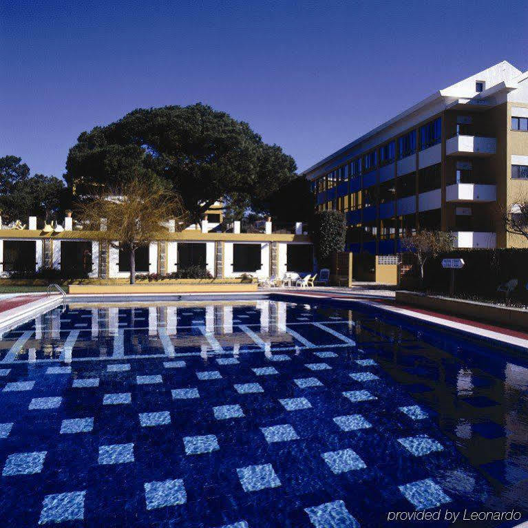 Vip Inn Miramonte Hotel Colares Exterior photo