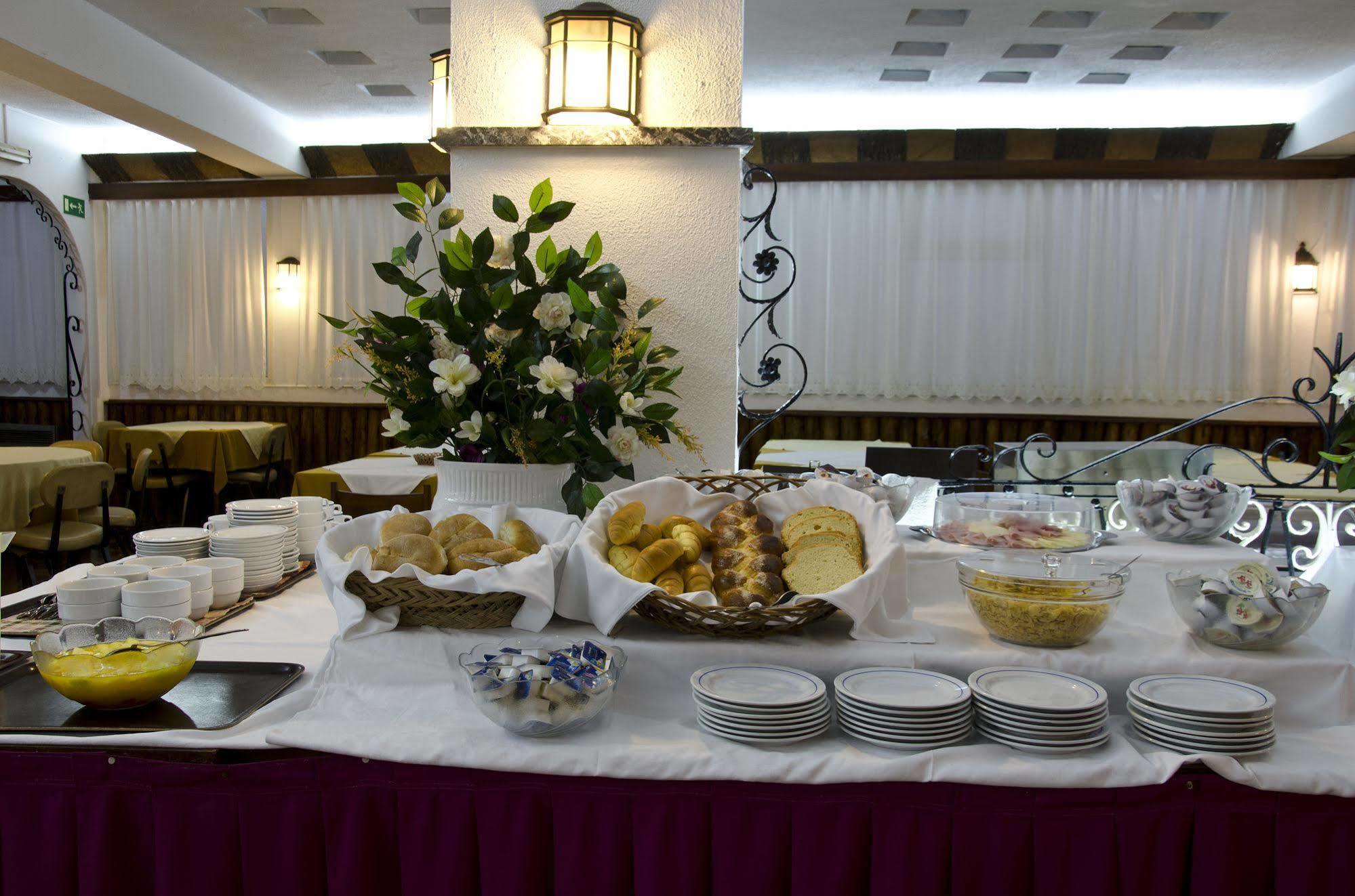 Vip Inn Miramonte Hotel Colares Exterior photo