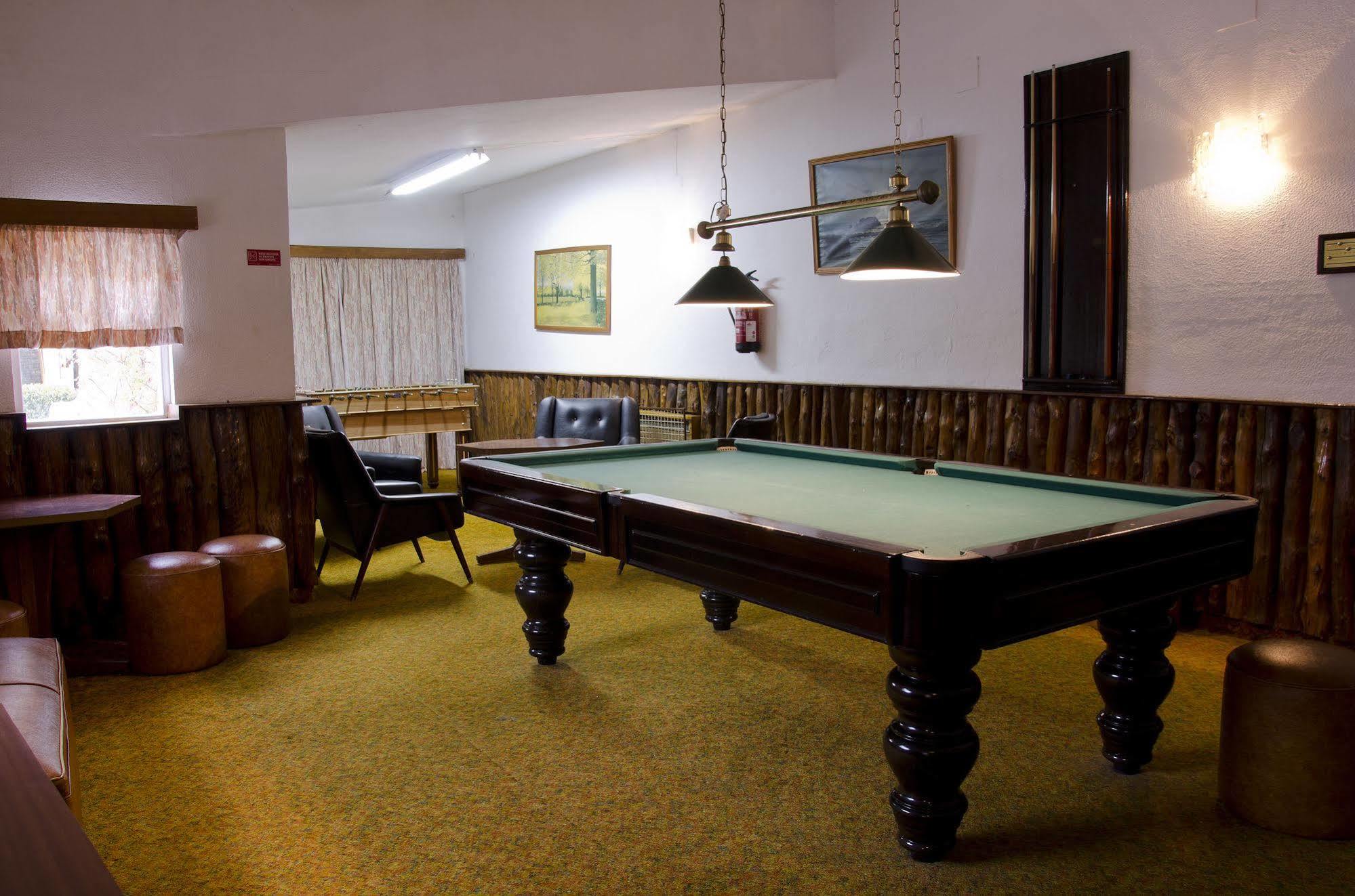 Vip Inn Miramonte Hotel Colares Exterior photo