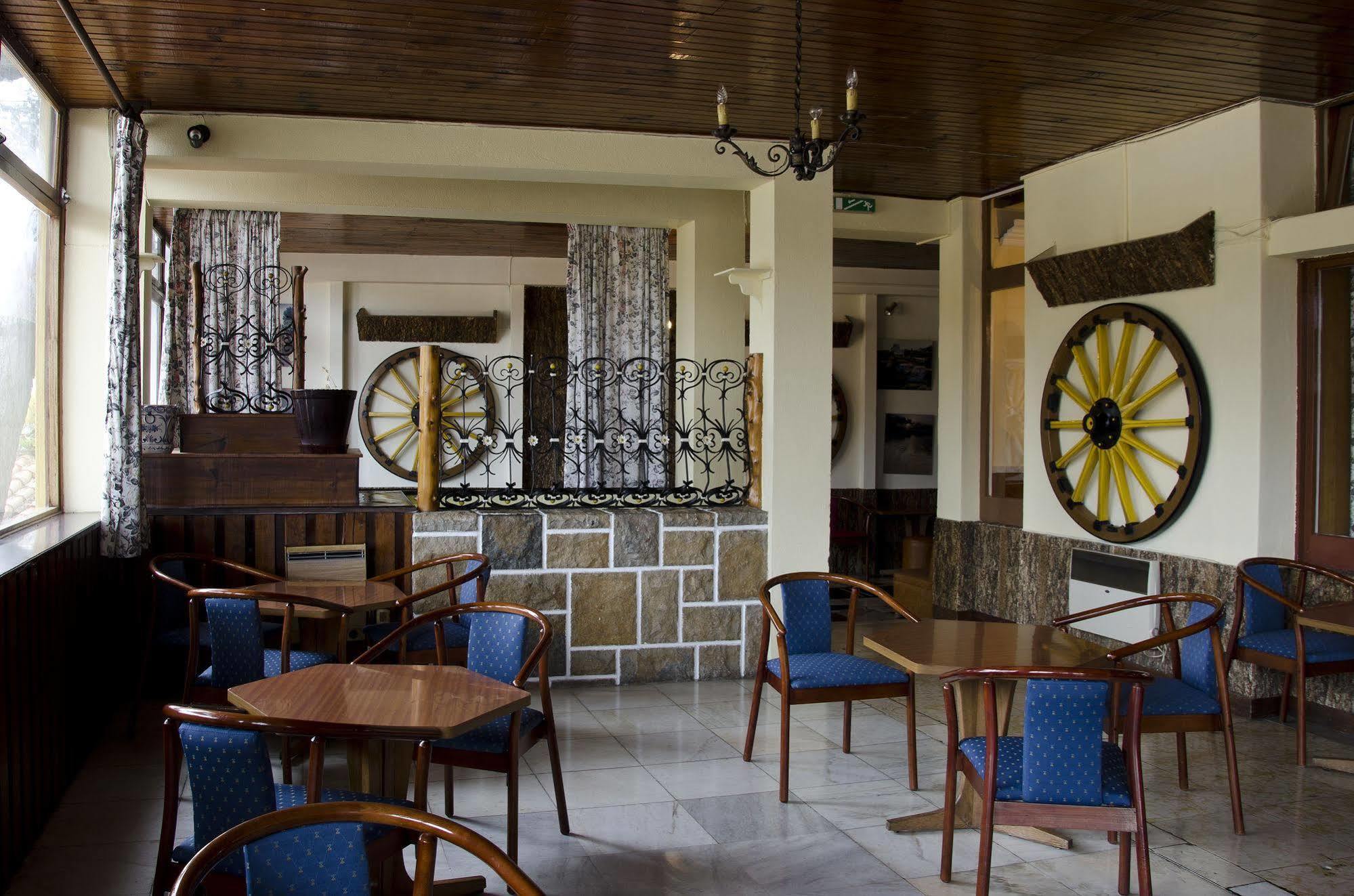 Vip Inn Miramonte Hotel Colares Exterior photo