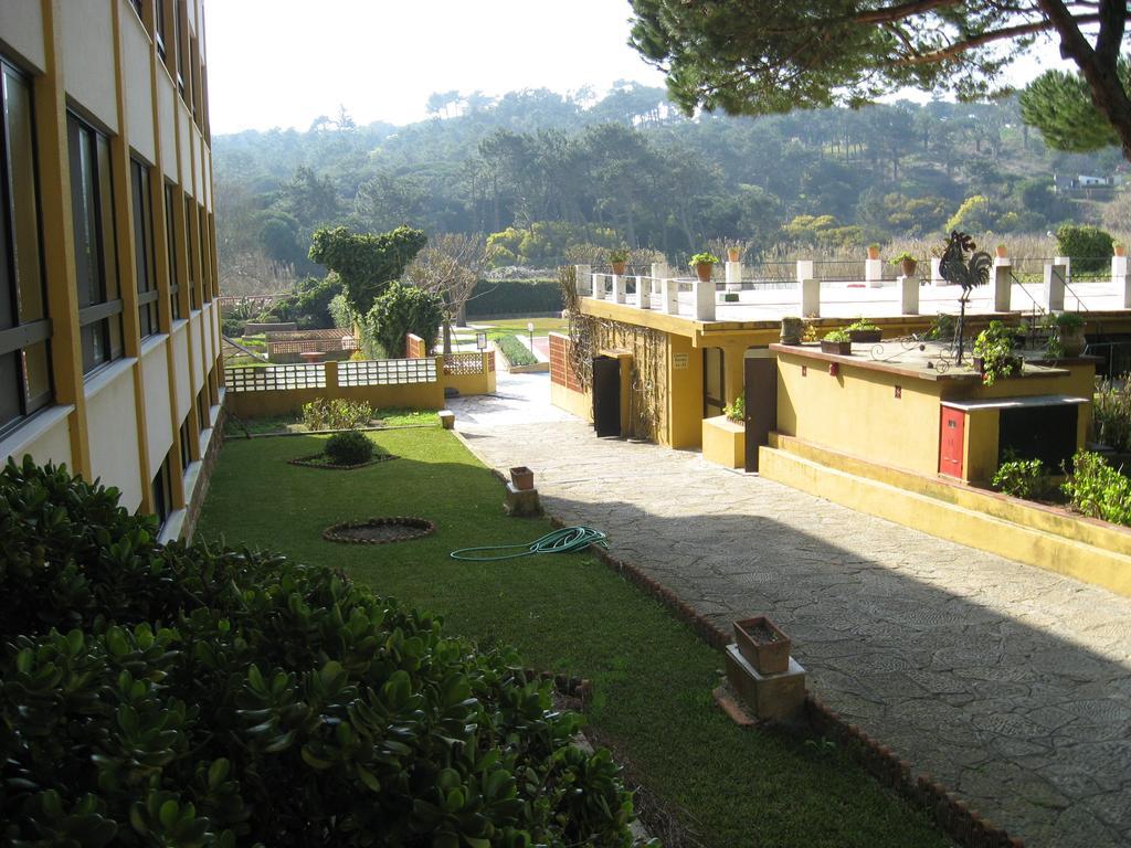 Vip Inn Miramonte Hotel Colares Exterior photo