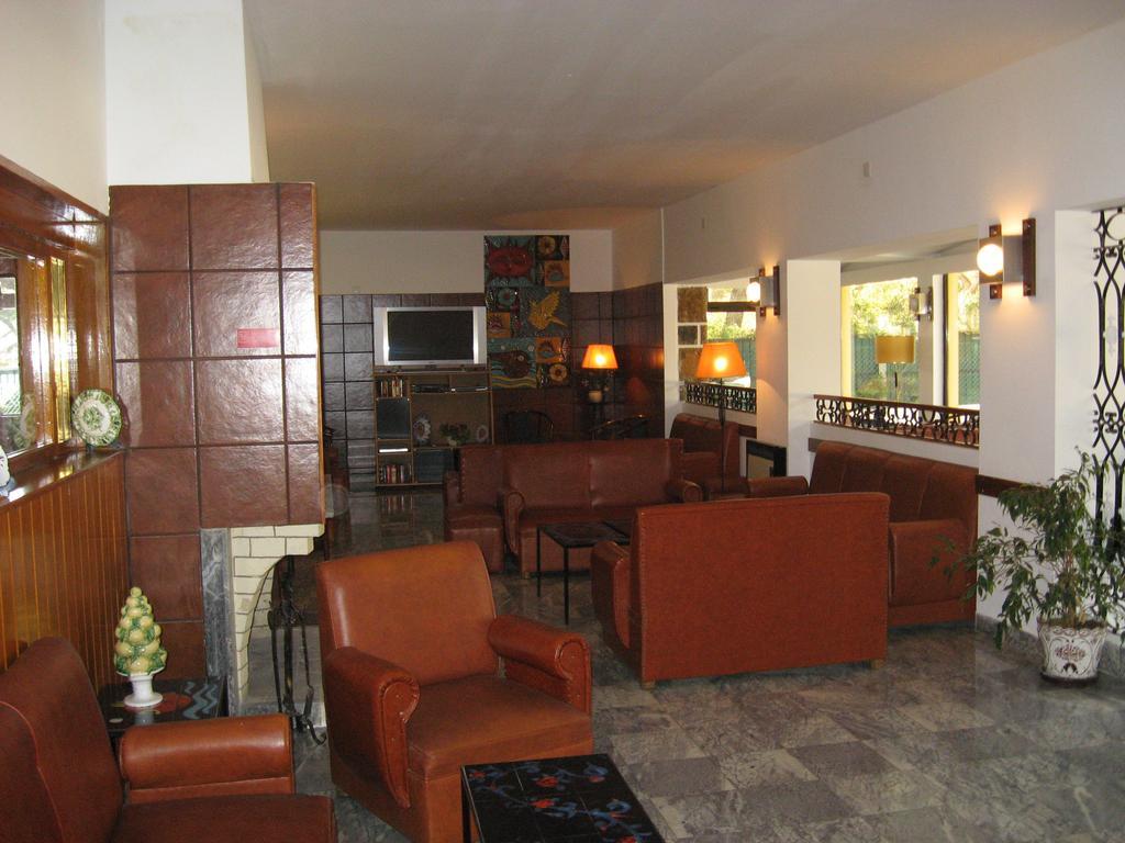 Vip Inn Miramonte Hotel Colares Exterior photo